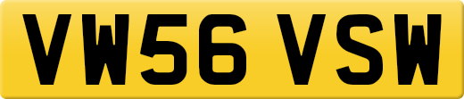 VW56VSW
